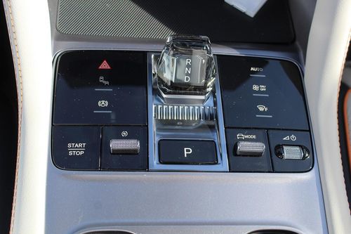 BYD Seal U - Photo 18