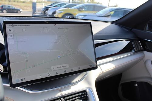 BYD Seal U - Photo 17