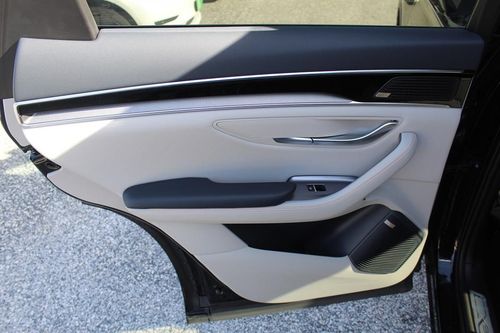 BYD Seal U - Photo 20