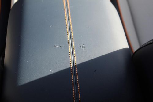 BYD Seal U - Photo 21