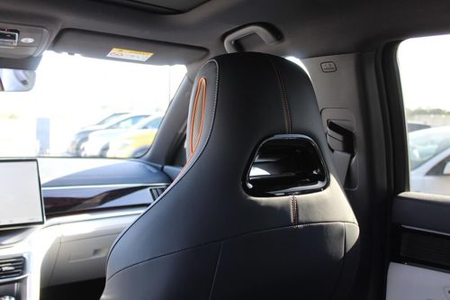 BYD Seal U - Photo 22