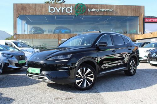 BYD Seal U - Photo 1