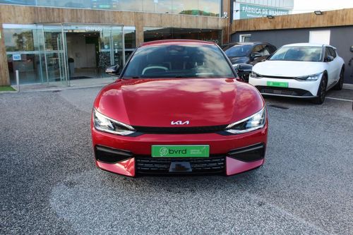 Kia EV6 - Photo 2