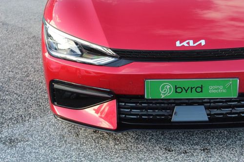 Kia EV6 - Photo 3