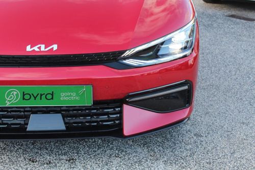 Kia EV6 - Photo 4