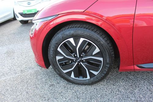 Kia EV6 - Photo 6