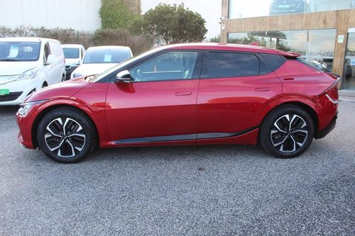 Kia EV6 - Photo 7