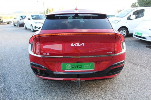 Kia EV6 - Photo 8