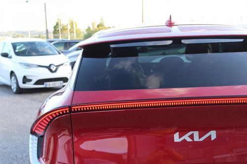 Kia EV6 - Photo 9
