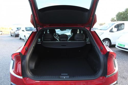 Kia EV6 - Photo 11