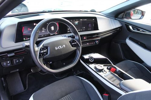 Kia EV6 - Photo 19