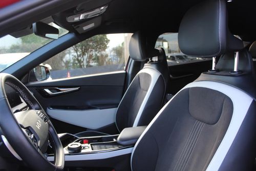 Kia EV6 - Photo 20