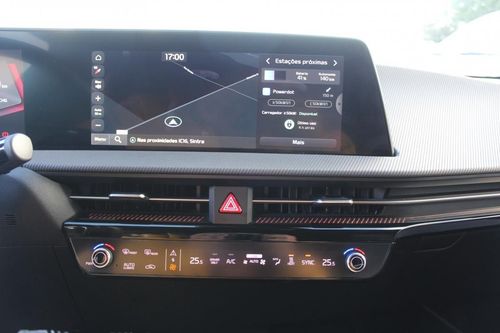 Kia EV6 - Photo 25