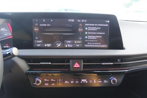 Kia EV6 - Photo 26