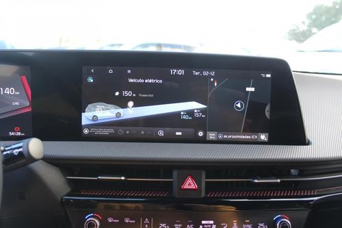 Kia EV6 - Photo 27