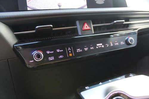 Kia EV6 - Photo 29