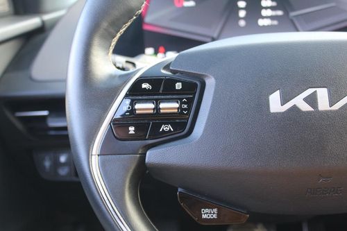 Kia EV6 - Photo 38