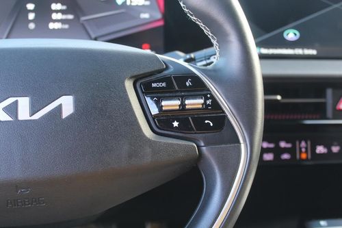 Kia EV6 - Photo 39