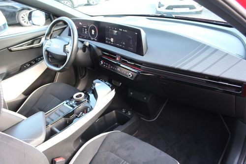 Kia EV6 - Photo 40