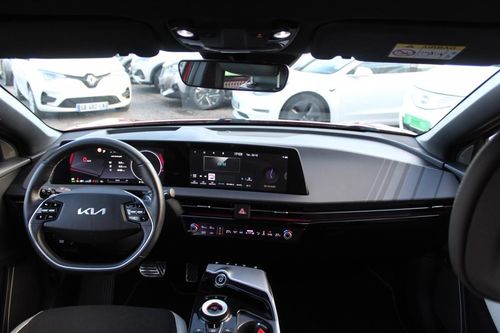 Kia EV6 - Photo 41