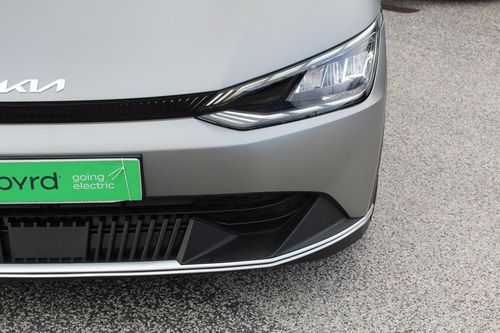 Kia EV6 - Photo 4