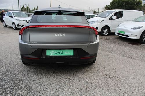 Kia EV6 - Photo 8