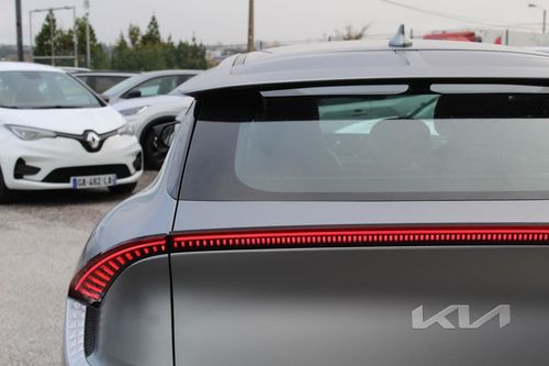 Kia EV6 - Photo 9