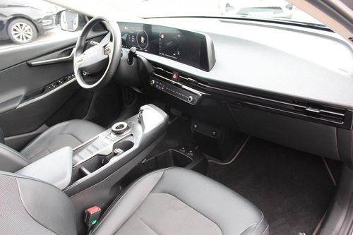Kia EV6 - Photo 17