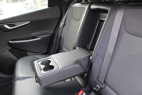 Kia EV6 - Photo 36