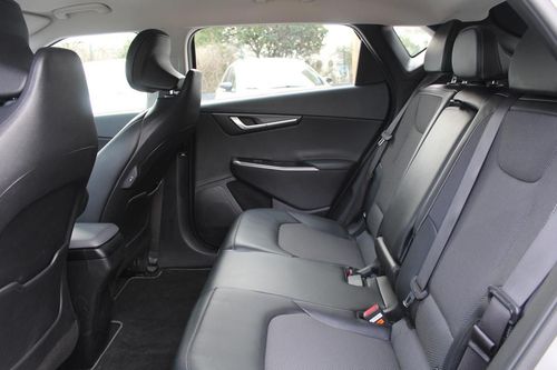 Kia EV6 - Photo 35