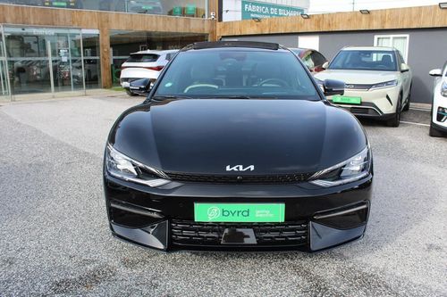 Kia EV6 - Photo 3