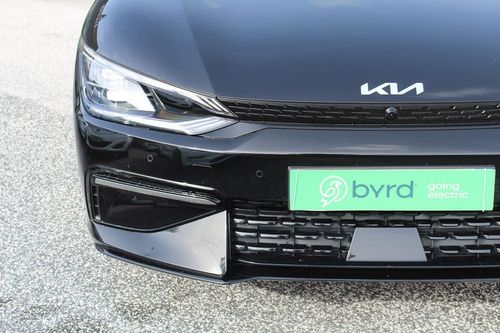 Kia EV6 - Photo 4