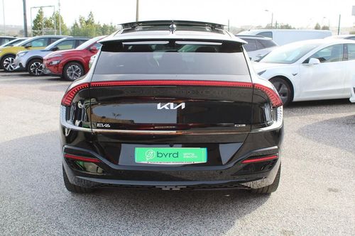 Kia EV6 - Photo 8