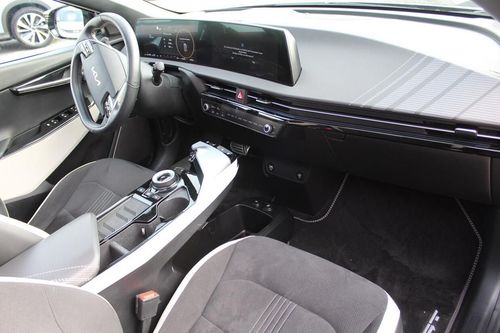 Kia EV6 - Photo 19