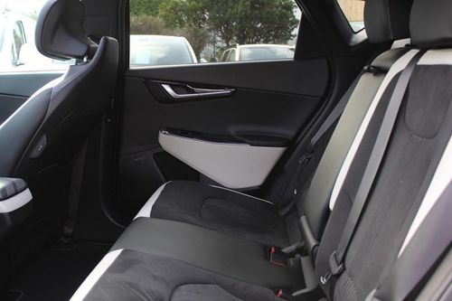 Kia EV6 - Photo 37