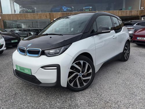 BMW i3 - Photo 2