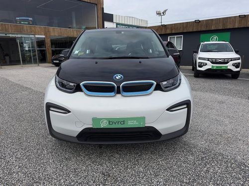 BMW i3 - Photo 3