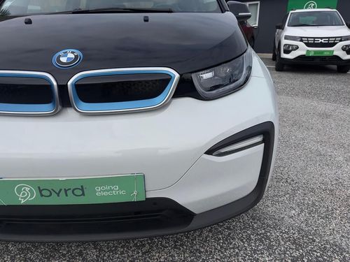 BMW i3 - Photo 5