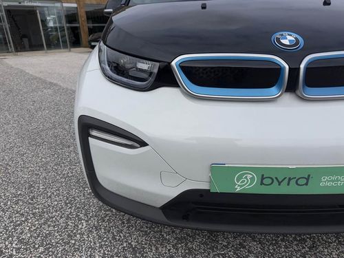 BMW i3 - Photo 4