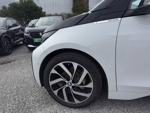 BMW i3 - Photo 6