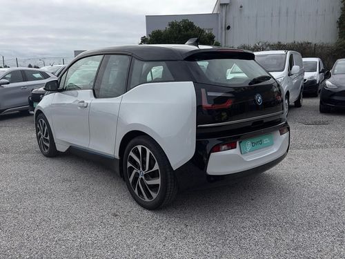 BMW i3 - Photo 10