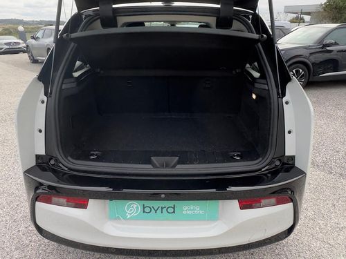 BMW i3 - Photo 12