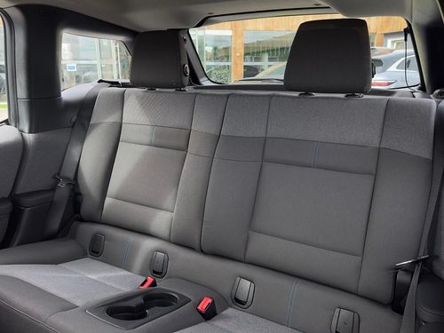 BMW i3 - Photo 31