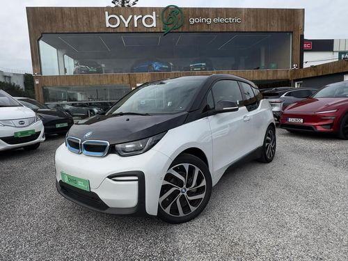 BMW i3 - Photo 1