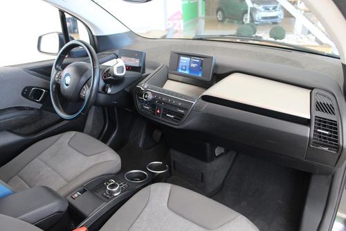 BMW i3 - Photo 19