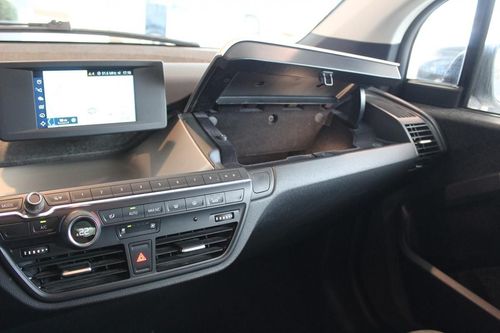 BMW i3 - Photo 33