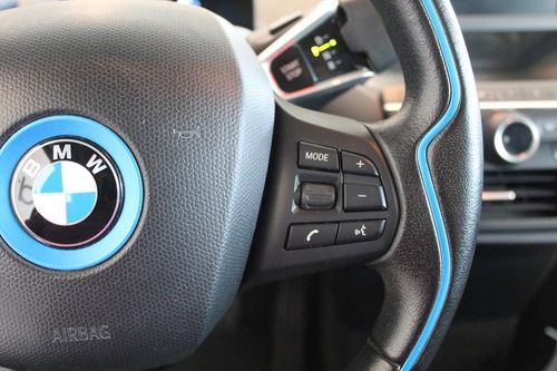 BMW i3 - Photo 37