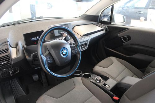 BMW i3 - Photo 18