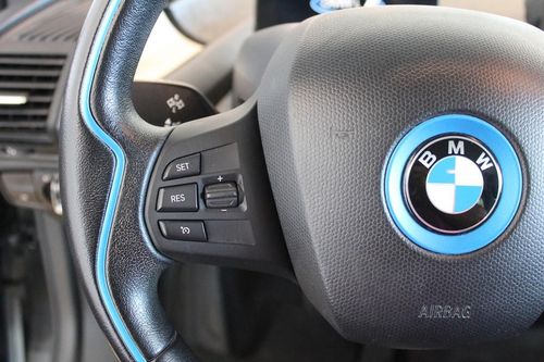 BMW i3 - Photo 35
