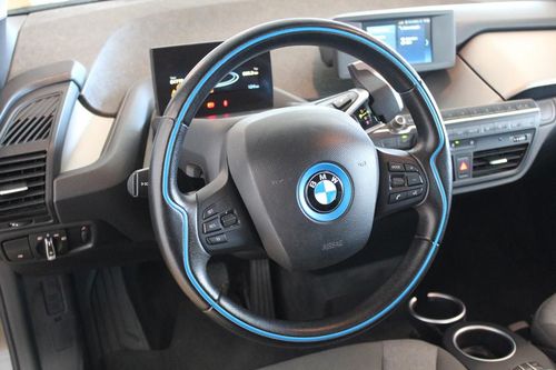 BMW i3 - Photo 36